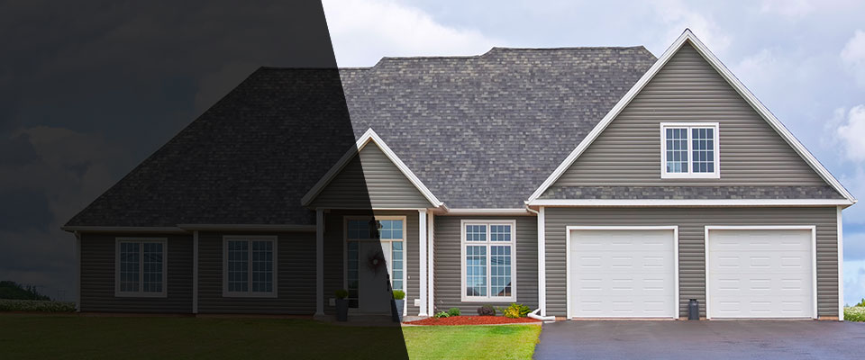 Cushing Roofing Contractors