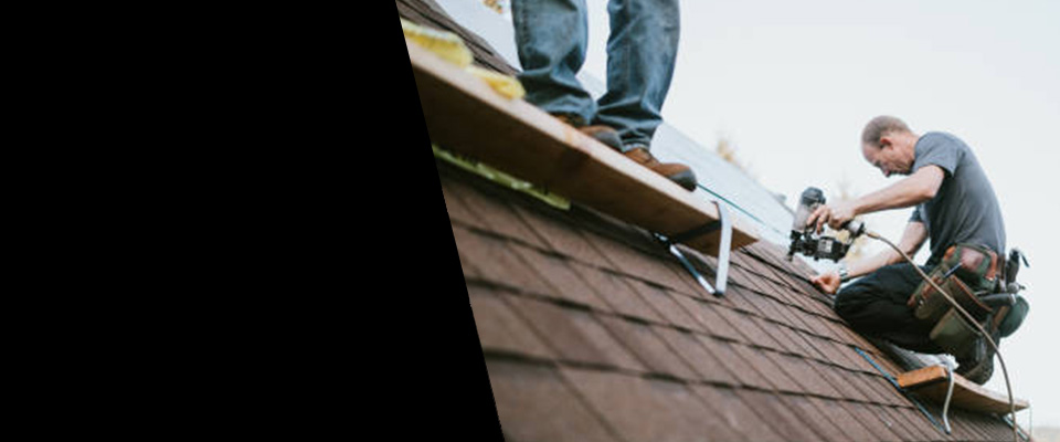 Cushing Roofing Contractors